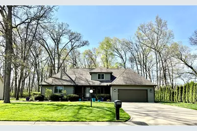 506 Eastwood Drive, Kouts, IN 46347 - Photo 1