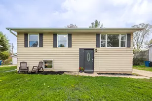 7745 Durbin St, Schererville, IN 46375 - Photo 1