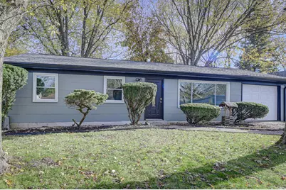 741 Heritage Road, Valparaiso, IN 46385 - Photo 1