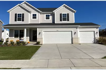 3760 Wild Grove Way, Valparaiso, IN 46385 - Photo 1