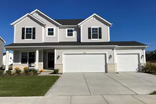 3760 Wild Grove Wy, Valparaiso, IN 46385 - Photo 1