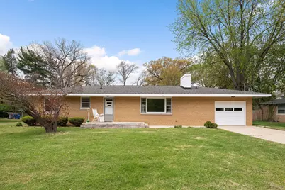 213 Robin Trail, Trail Creek, IN 46360 - Photo 1