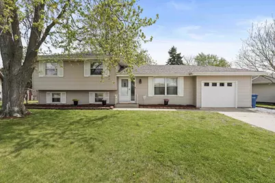 1009 Kentwood Court, Dyer, IN 46311 - Photo 1