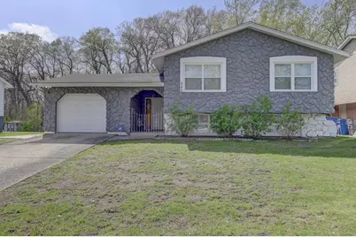 540 N Tippecanoe Place, Gary, IN 46403 - Photo 1