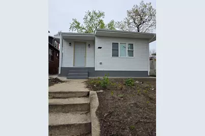 1103 E Ridge Road, Gary, IN 46409 - Photo 1