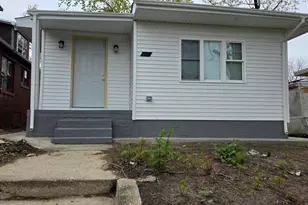 1103 E Ridge Rd, Gary, IN 46409 - Photo 1