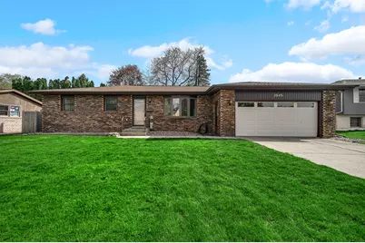 3645 E 33rd Lane, Hobart, IN 46342 - Photo 1