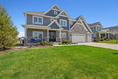 9801 Tall Grass Trail, Saint John, IN 46373 - Photo 1