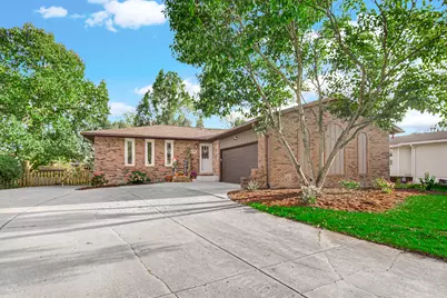 8321 Morse Court, Crown Point, IN 46307 - Photo 1