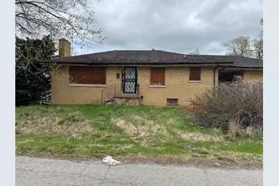 4838 W 6th Avenue, Gary, IN 46406 - Photo 1