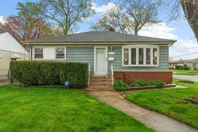 7419 Carolina Avenue, Hammond, IN 46323 - Photo 1