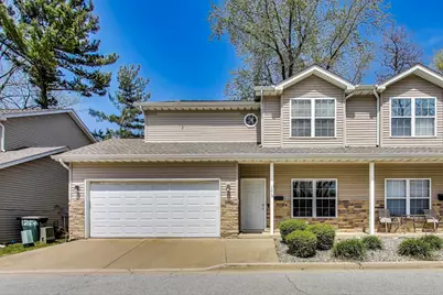 1219 Baron Court, Valparaiso, IN 46383 - Photo 1