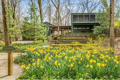 411 E Roberts Avenue, Beverly Shores, IN 46301 - Photo 1