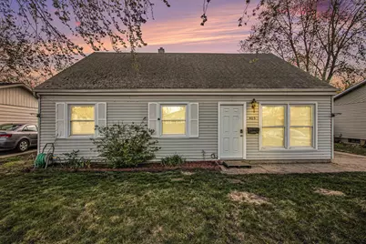 405 Ramion Avenue, Michigan City, IN 46360 - Photo 1