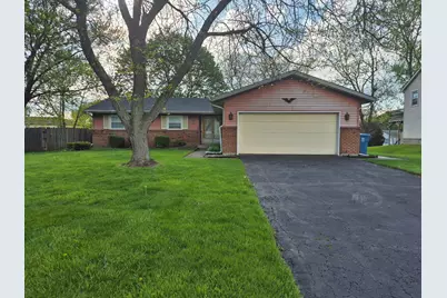 155 Spruce Court, Hebron, IN 46341 - Photo 1