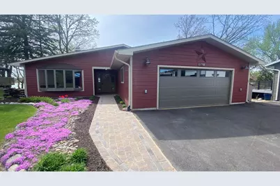 2493 E Lakeshore Drive, Crown Point, IN 46307 - Photo 1