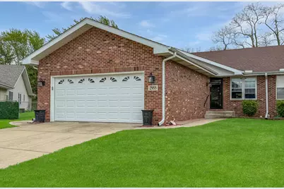 2955 Freedom Circle, Crown Point, IN 46307 - Photo 1