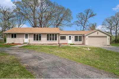 8120 W 126th Avenue, Cedar Lake, IN 46303 - Photo 1