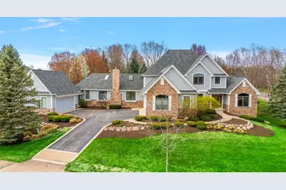 2252 Marrell Hill Road, Valparaiso, IN 46385 - Photo 1