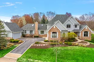 2252 Marrell Hill Rd, Valparaiso, IN 46385 - Photo 1