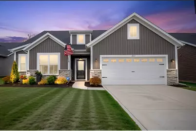 2807 Stirling Drive, Valparaiso, IN 46383 - Photo 1