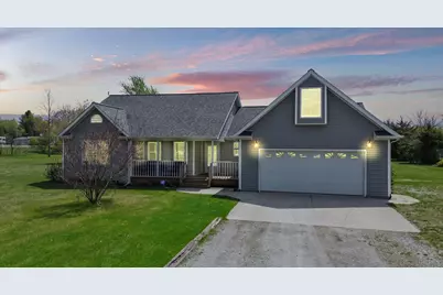 25 W 1100 N, Wheatfield, IN 46392 - Photo 1