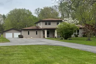 733 Meridian Rd, Valparaiso, IN 46385 - Photo 1