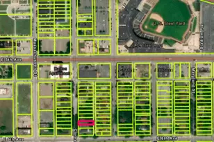 565 Connecticut St, Gary, IN 46402 - Photo 1