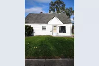 2395 Jennings Street, Gary, IN 46404 - Photo 1