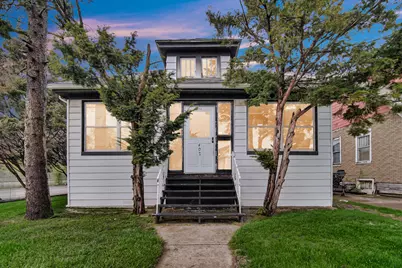 407 Waltham Street, Hammond, IN 46320 - Photo 1