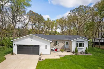 5870 W 1000 N, Demotte, IN 46310 - Photo 1