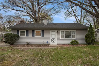 1209 Hoyt Street, Michigan City, IN 46360 - Photo 1