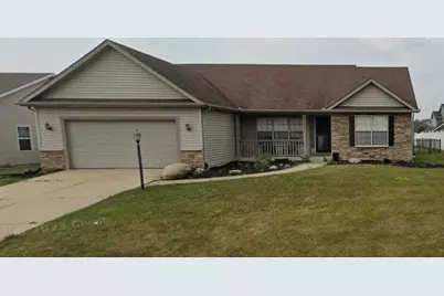 52683 Common Eider Trail, South Bend, IN 46628 - Photo 1