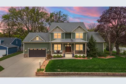 1807 Washington Street, Valparaiso, IN 46383 - Photo 1