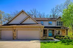 7341 Fenway Ln, Schererville, IN 46375 - Photo 1