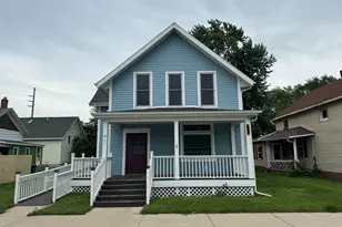 410 Wabash St, Michigan City, IN 46360 - Photo 1