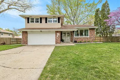 521 Mary Lane, Crown Point, IN 46307 - Photo 1