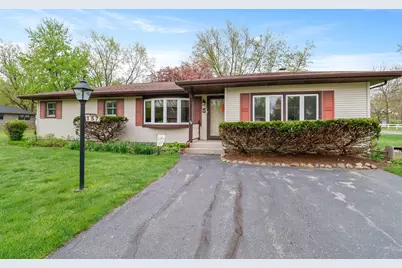 157 Green Acres Drive, Valparaiso, IN 46383 - Photo 1