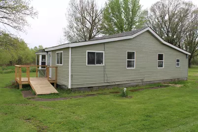 7215 N 50 E, Hamlet, IN 46532 - Photo 1