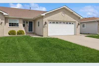 1437 Rokosz Lane #2, Dyer, IN 46311 - Photo 1