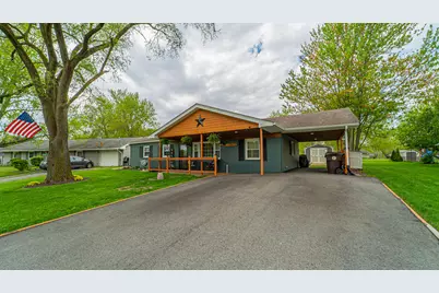 10622 Baker Street, Crown Point, IN 46307 - Photo 1