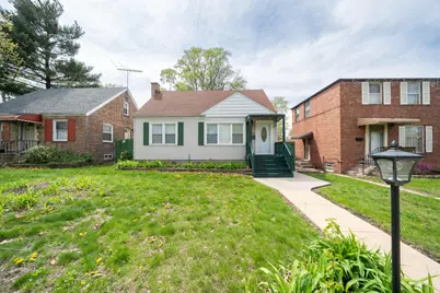 6742 Schneider Avenue, Hammond, IN 46323 - Photo 1