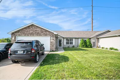 4460 W 91st Place, Merrillville, IN 46410 - Photo 1