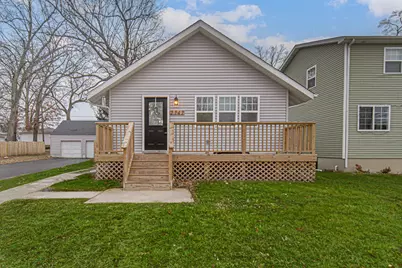 2747 Vigo Street, Lake Station, IN 46405 - Photo 1