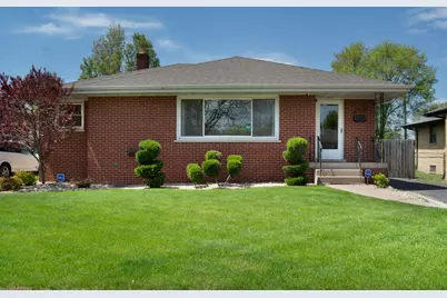 6626 Kansas Avenue, Hammond, IN 46323 - Photo 1