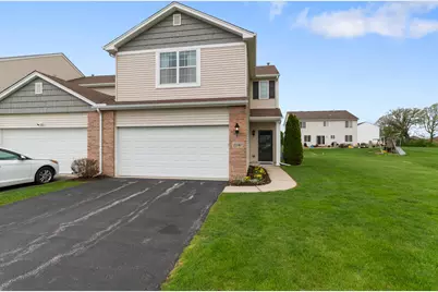 11140 Orange Street, Crown Point, IN 46307 - Photo 1