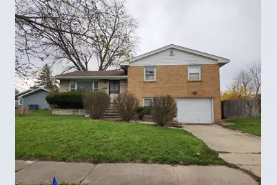 621 E 52nd Avenue, Merrillville, IN 46410 - Photo 1