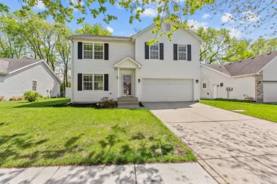 1212 Pine Creek Road, Valparaiso, IN 46383 - Photo 1