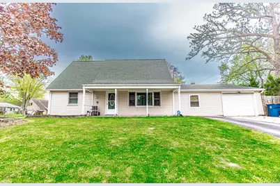 728 Long Run Road, Valparaiso, IN 46385 - Photo 1