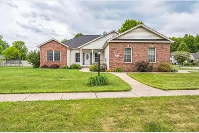 1470 Birdie Way, Chesterton, IN 46304 - Photo 1